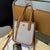 Mini Classy Tote Bag™ | Kleine Handige Tas voor Vrouwen