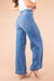 Sanne™ | Stijlvolle Jeans met Gestikt Comfort!