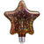 FireworkLamp™ | 3D Star Filament Retro Light Bulb Licht Vuurwerkeffect