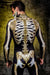 Skeleton Full-Body Costume™ | Angstaanjagend Skelet kostuum voor Halloween of andere feestjes