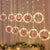 TrendyHouse™ |  Kerstmis Decoratieve String LED verlichting