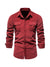 Corduroy Overhemd™ | Coolste Overhemd voor mannen