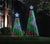 Sparkling Christmas Lights™ | LED Lampjes Lichtshow voor kerst