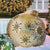 Giant Christmas Ball™ | Opblaasbare kerstdecoratie voor outdoor en indoor!