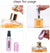 Portable Perfume Refill Spray™ | Neem overal jouw favoriete geur mee