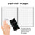 Reusable Magical Notebook™ | Incl. GRATIS uitwisbare gelpen t.w.v. €14,99