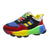 Thick Soles Rainbow Shoes™ | Manier om leuke kleuren aan je voeten te dragen!