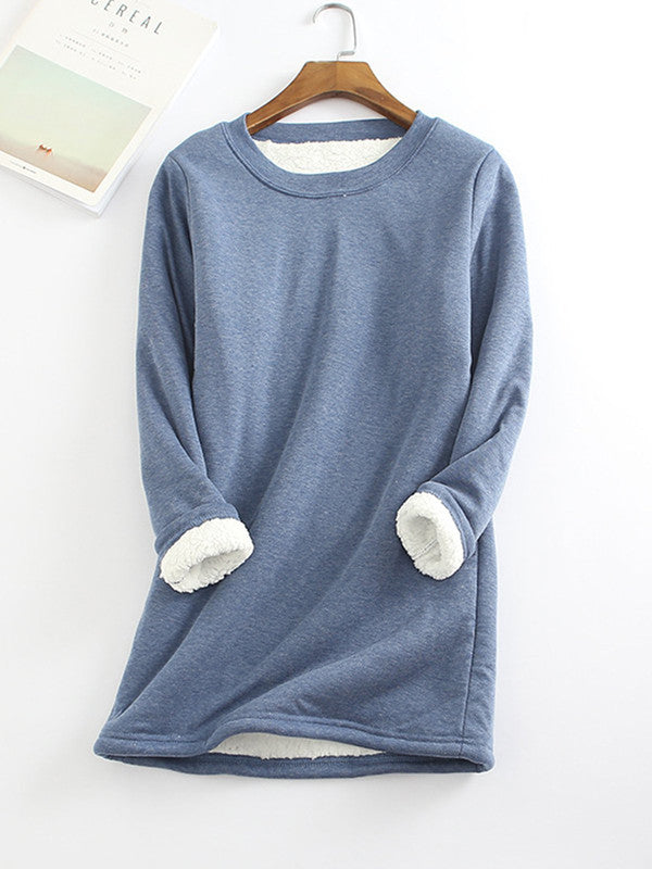 Thermal Charm™️ | Warme en comfortabele sweater voor de winter